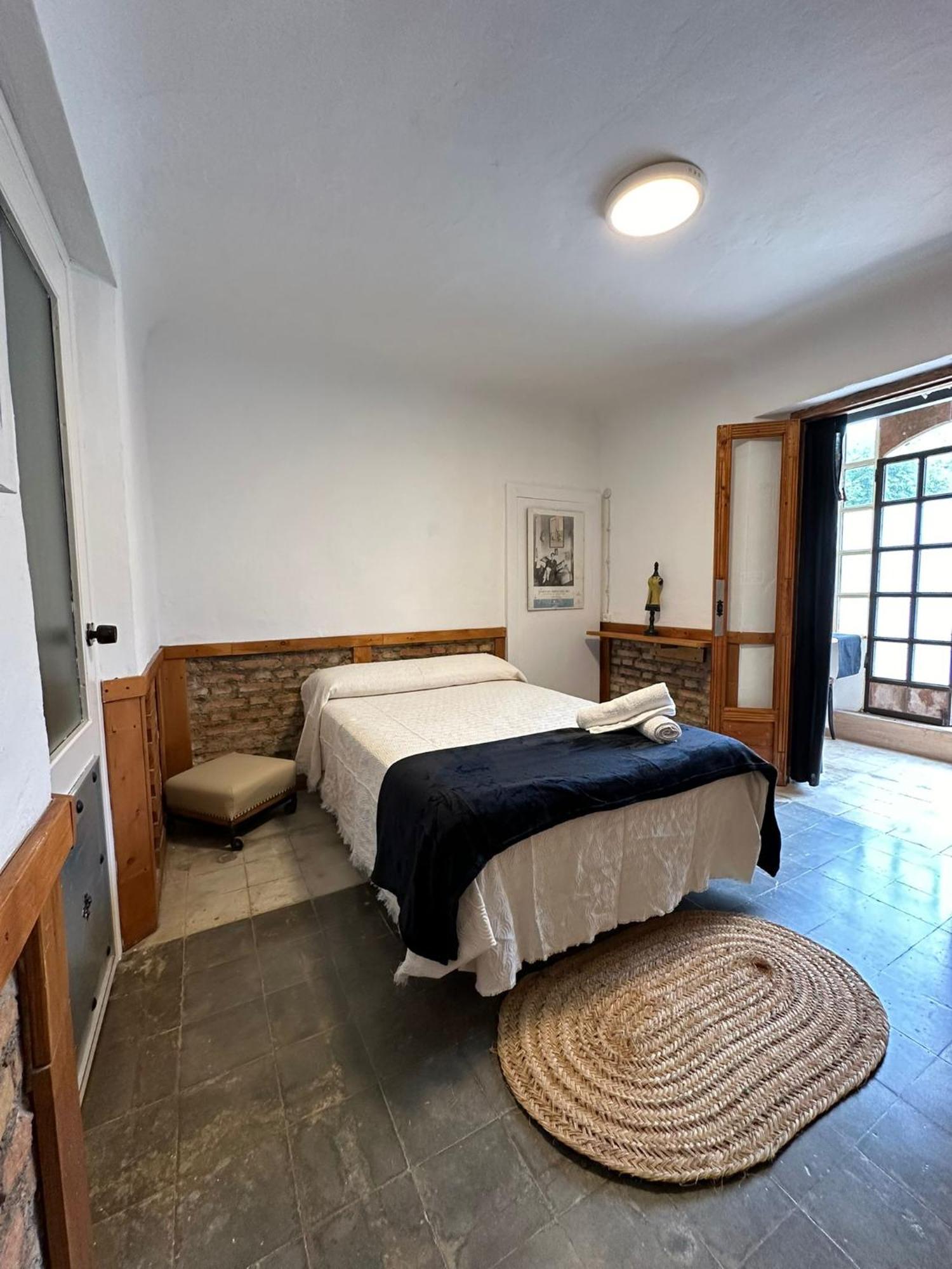 Apartamento Carretera De La Sierra Granada Exterior foto